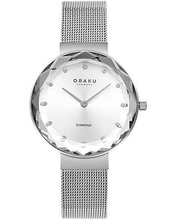 Obaku Diamond V300LXCIMC